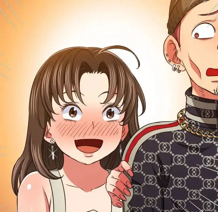 漫画《恶女勾勾缠/难缠小恶女》第193话第151张图