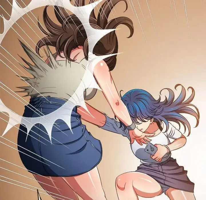 漫画《恶女勾勾缠/难缠小恶女》第193话第156张图