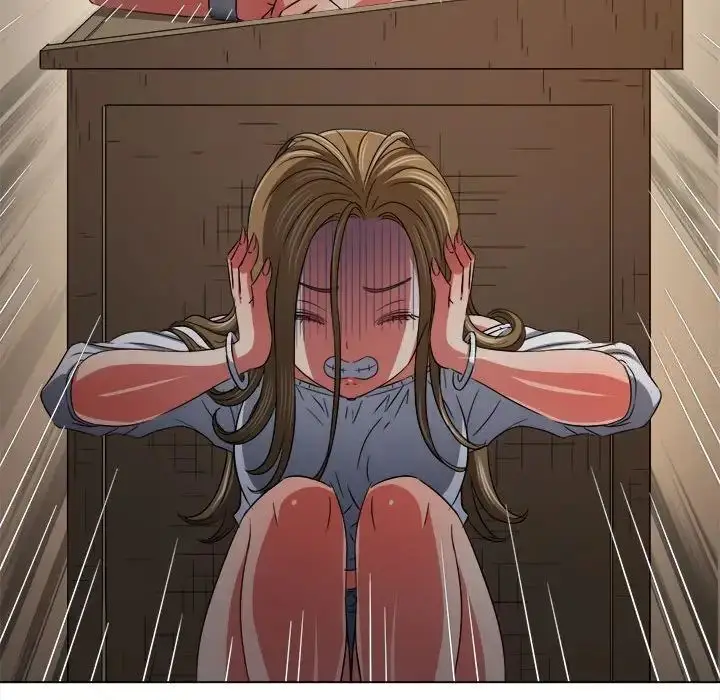 漫画《恶女勾勾缠/难缠小恶女》第193话第26张图