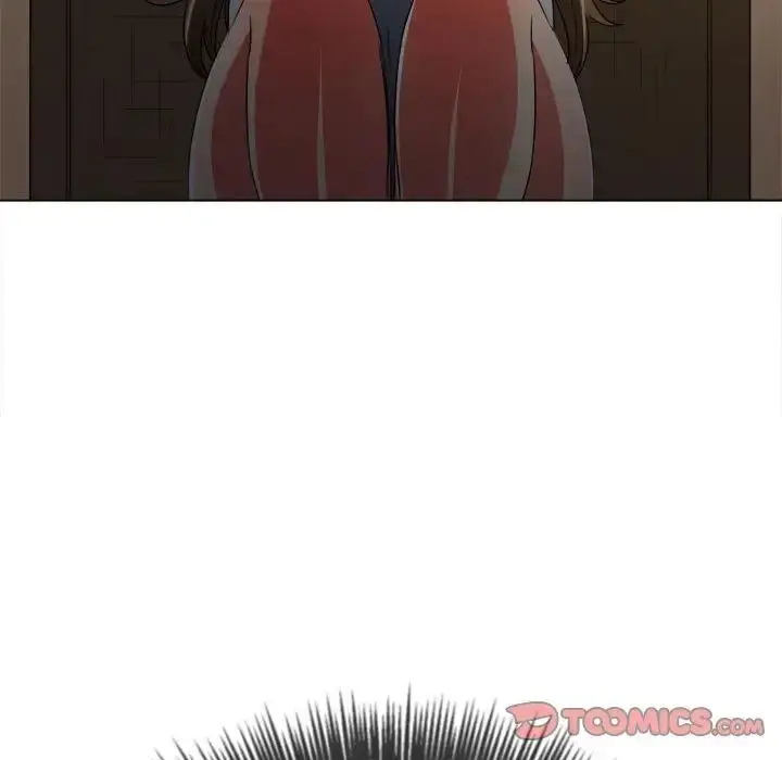 漫画《恶女勾勾缠/难缠小恶女》第193话第45张图