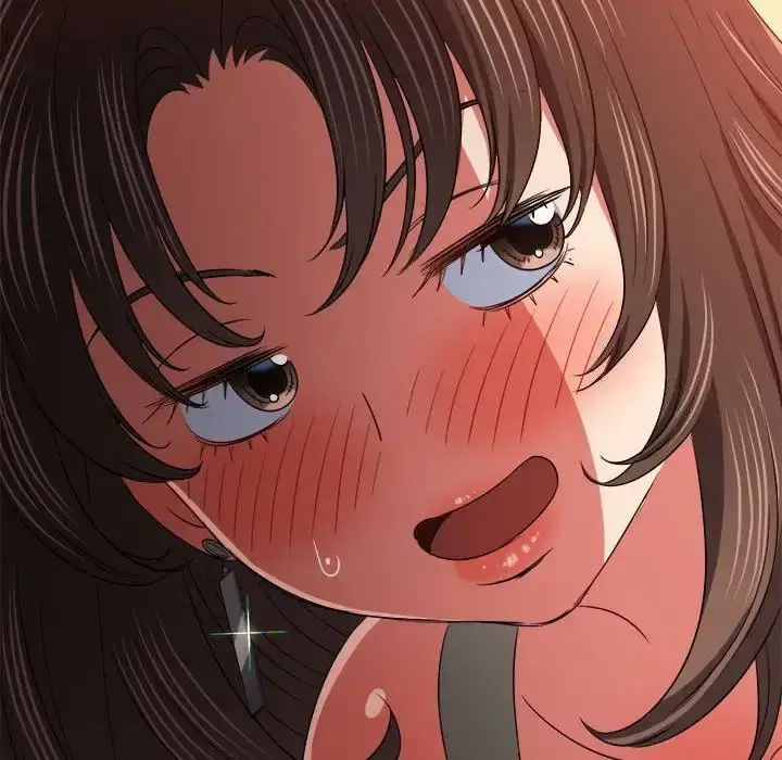 漫画《恶女勾勾缠/难缠小恶女》第193话第67张图