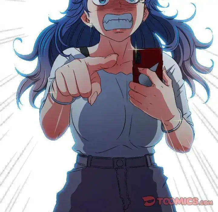 漫画《恶女勾勾缠/难缠小恶女》第193话第81张图
