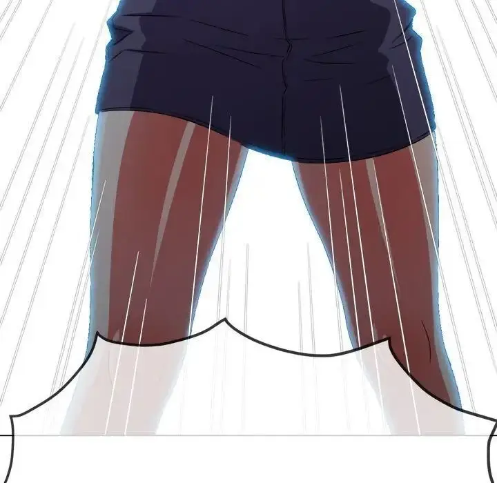漫画《恶女勾勾缠/难缠小恶女》第193话第82张图