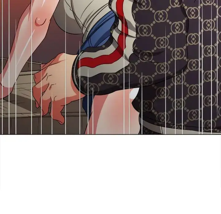 漫画《恶女勾勾缠/难缠小恶女》第193话第86张图