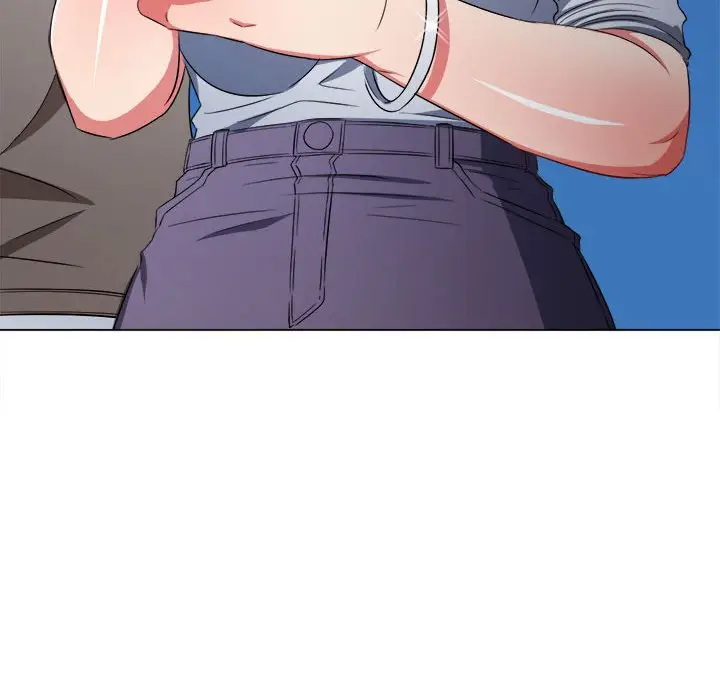 漫画《恶女勾勾缠/难缠小恶女》第194话第107张图