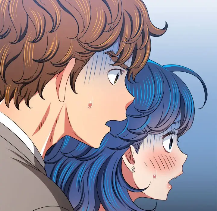 漫画《恶女勾勾缠/难缠小恶女》第194话第116张图