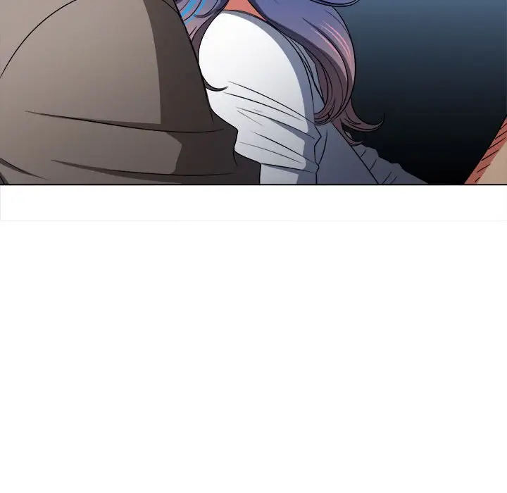 漫画《恶女勾勾缠/难缠小恶女》第194话第117张图