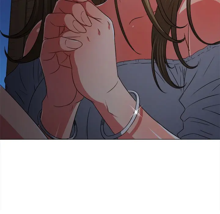 漫画《恶女勾勾缠/难缠小恶女》第194话第123张图