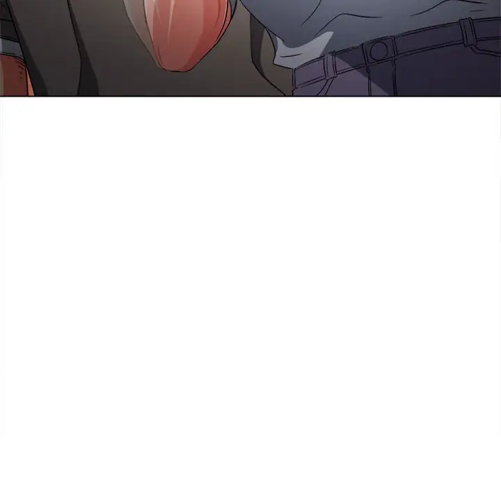 漫画《恶女勾勾缠/难缠小恶女》第194话第15张图