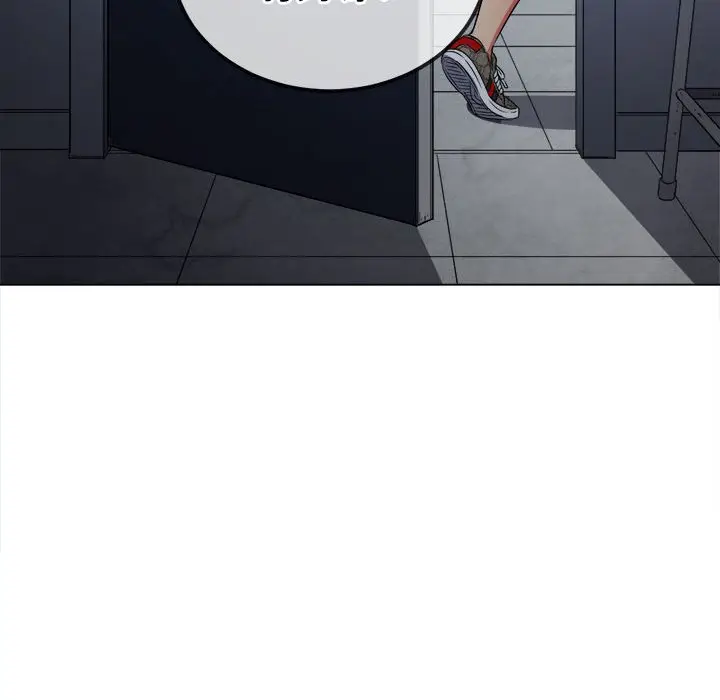 漫画《恶女勾勾缠/难缠小恶女》第194话第24张图