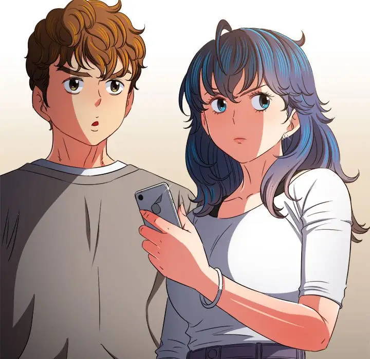 漫画《恶女勾勾缠/难缠小恶女》第194话第26张图