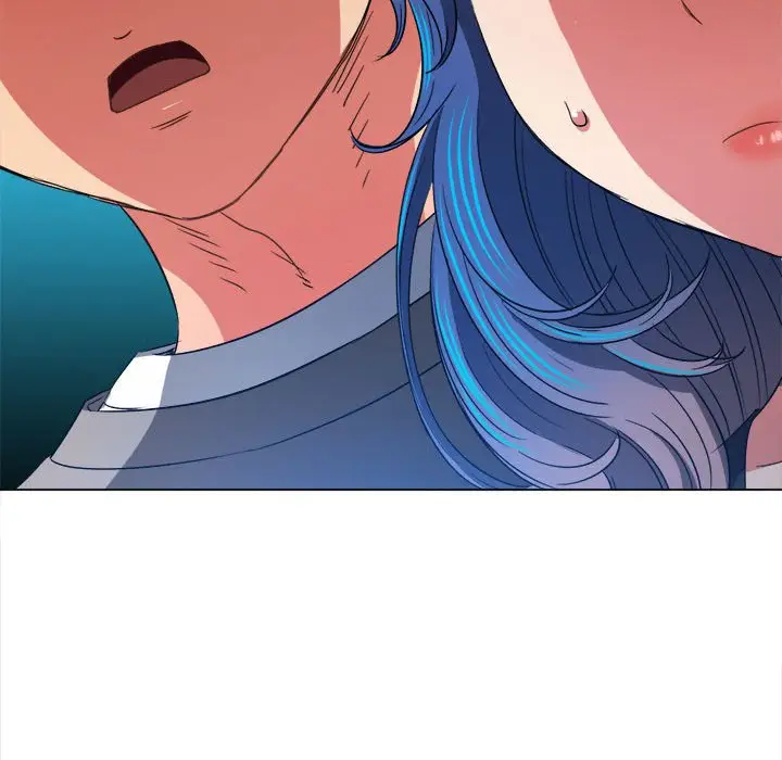漫画《恶女勾勾缠/难缠小恶女》第194话第36张图
