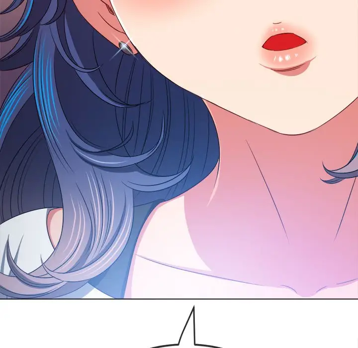 漫画《恶女勾勾缠/难缠小恶女》第194话第51张图