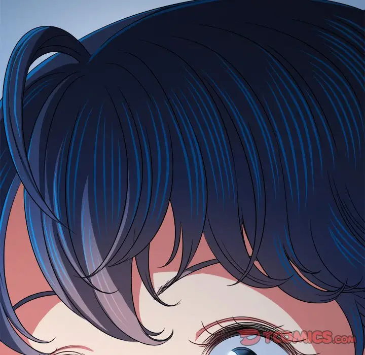 漫画《恶女勾勾缠/难缠小恶女》第194话第64张图