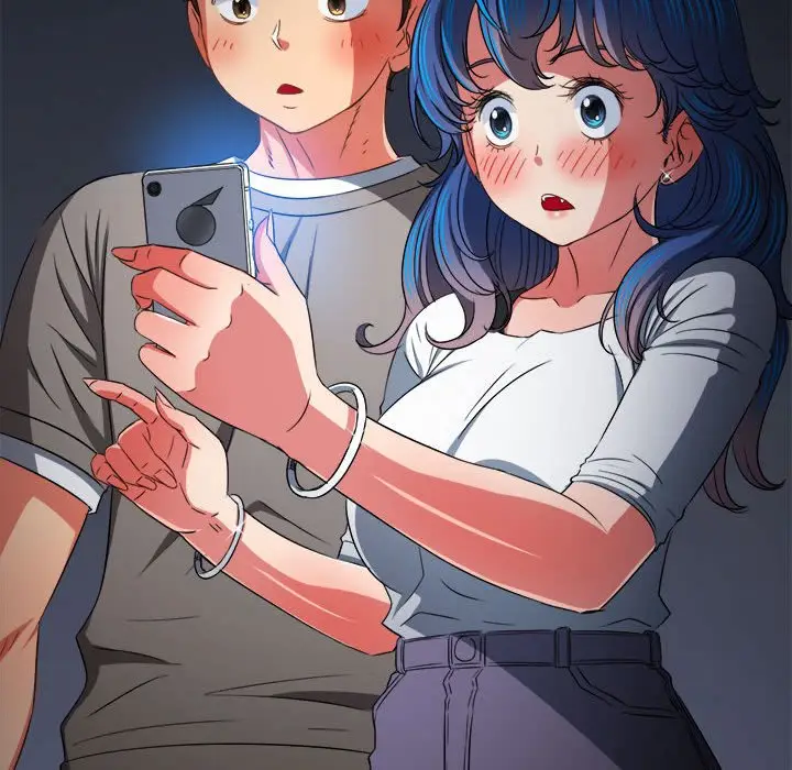 漫画《恶女勾勾缠/难缠小恶女》第194话第69张图