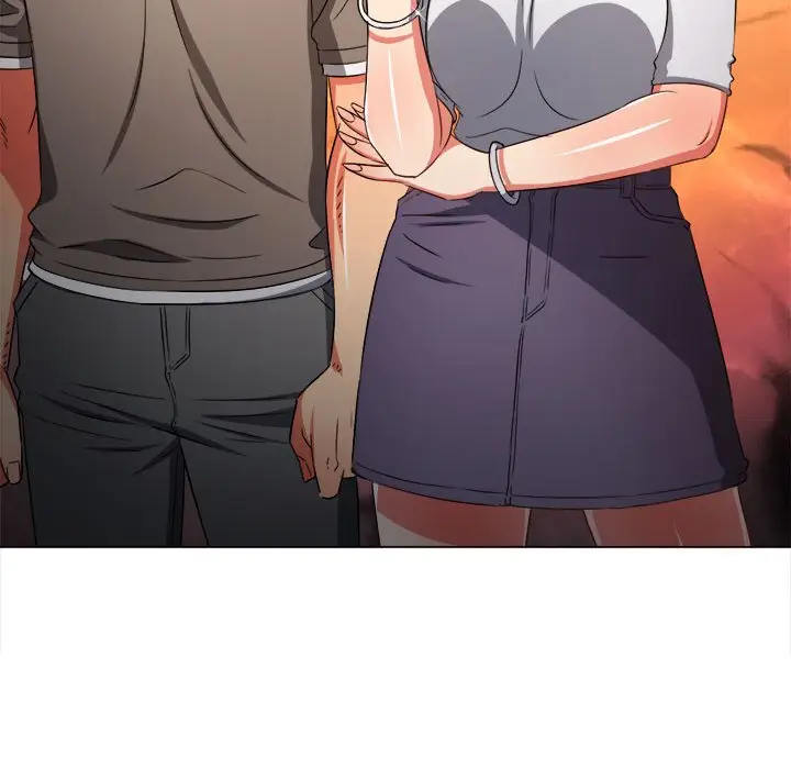 漫画《恶女勾勾缠/难缠小恶女》第194话第8张图