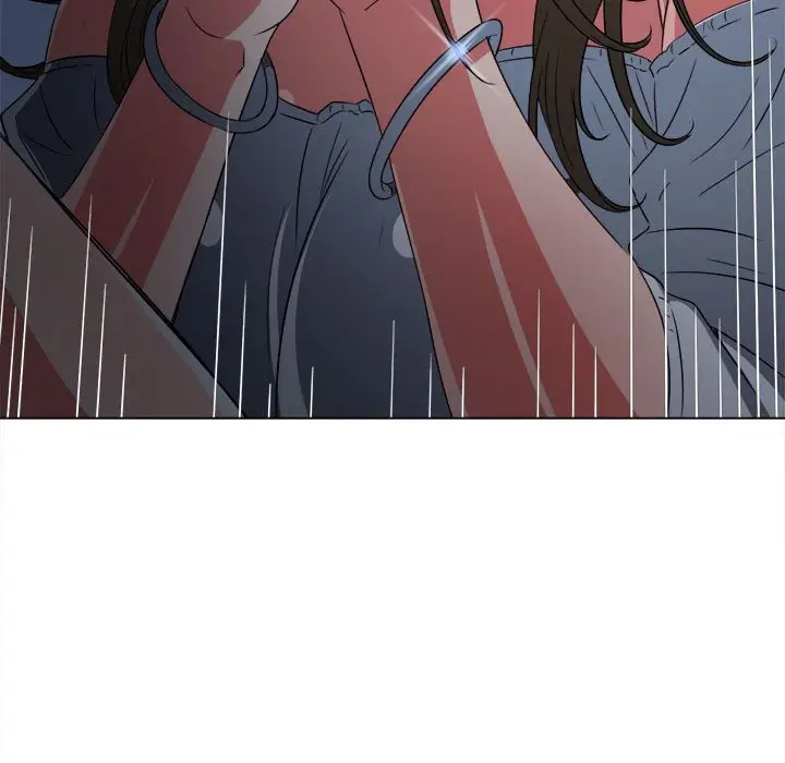 漫画《恶女勾勾缠/难缠小恶女》第194话第81张图