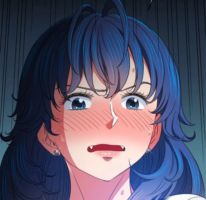 漫画《恶女勾勾缠/难缠小恶女》第194话第86张图