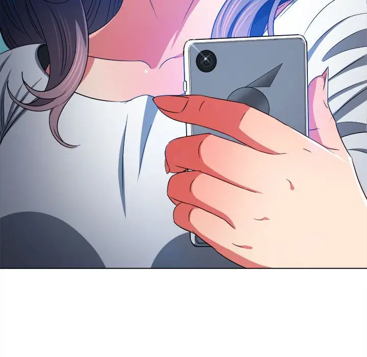 漫画《恶女勾勾缠/难缠小恶女》第194话第87张图