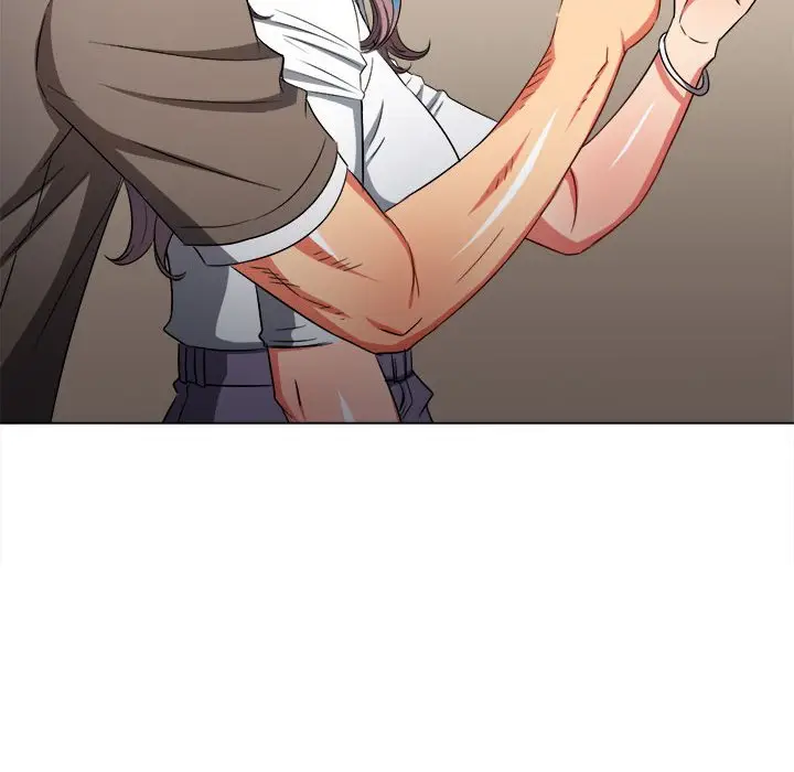 漫画《恶女勾勾缠/难缠小恶女》第194话第90张图