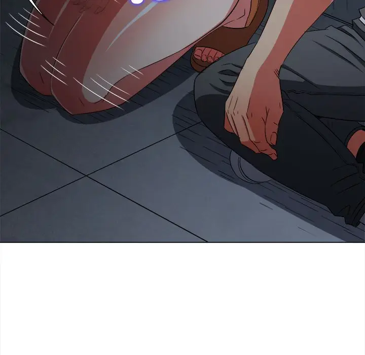漫画《恶女勾勾缠/难缠小恶女》第195话第102张图