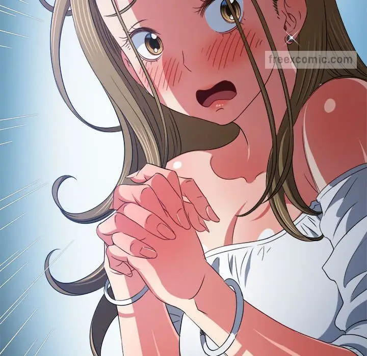 漫画《恶女勾勾缠/难缠小恶女》第195话第144张图