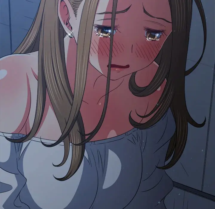 漫画《恶女勾勾缠/难缠小恶女》第195话第152张图