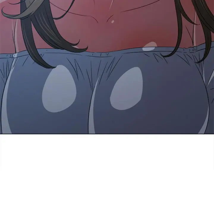 漫画《恶女勾勾缠/难缠小恶女》第195话第246张图