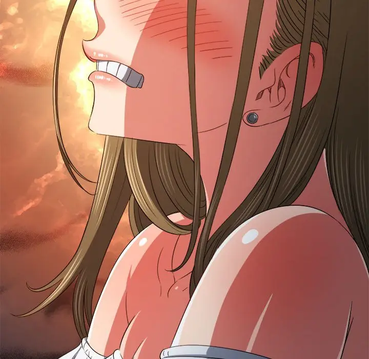 漫画《恶女勾勾缠/难缠小恶女》第195话第38张图