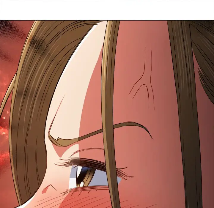 漫画《恶女勾勾缠/难缠小恶女》第195话第40张图