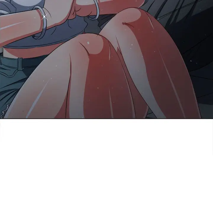 漫画《恶女勾勾缠/难缠小恶女》第195话第48张图