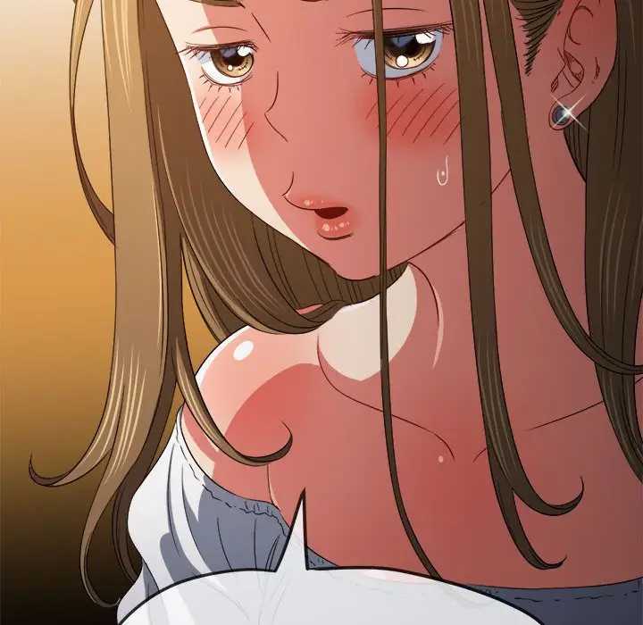 漫画《恶女勾勾缠/难缠小恶女》第195话第57张图