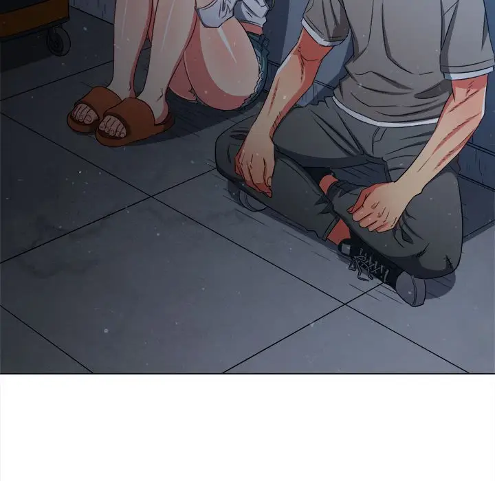 漫画《恶女勾勾缠/难缠小恶女》第195话第63张图