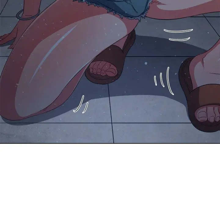 漫画《恶女勾勾缠/难缠小恶女》第195话第83张图