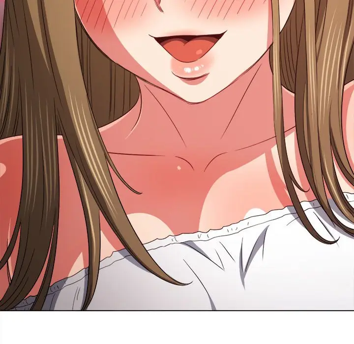 漫画《恶女勾勾缠/难缠小恶女》第195话第86张图