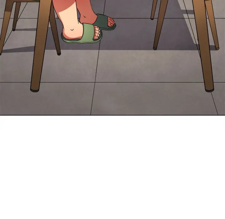 漫画《恶女勾勾缠/难缠小恶女》第196话第109张图