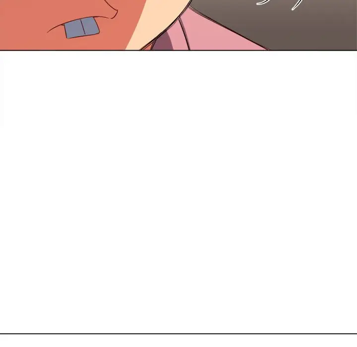 漫画《恶女勾勾缠/难缠小恶女》第196话第114张图