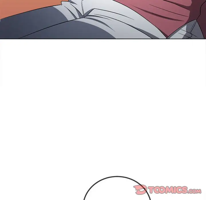 漫画《恶女勾勾缠/难缠小恶女》第196话第120张图