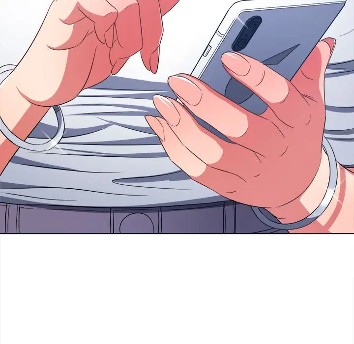 漫画《恶女勾勾缠/难缠小恶女》第196话第163张图