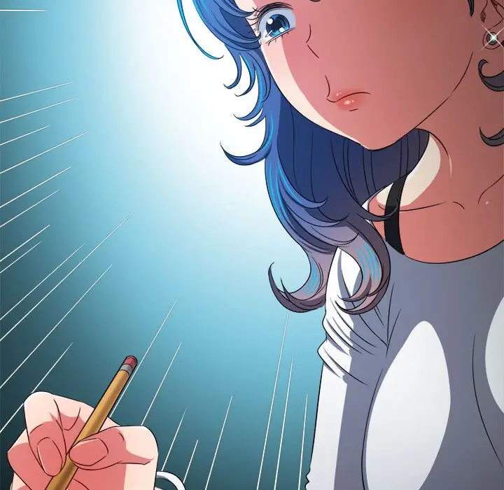 漫画《恶女勾勾缠/难缠小恶女》第196话第24张图