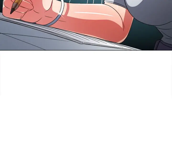 漫画《恶女勾勾缠/难缠小恶女》第196话第25张图