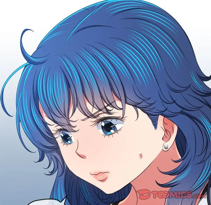 漫画《恶女勾勾缠/难缠小恶女》第196话第48张图