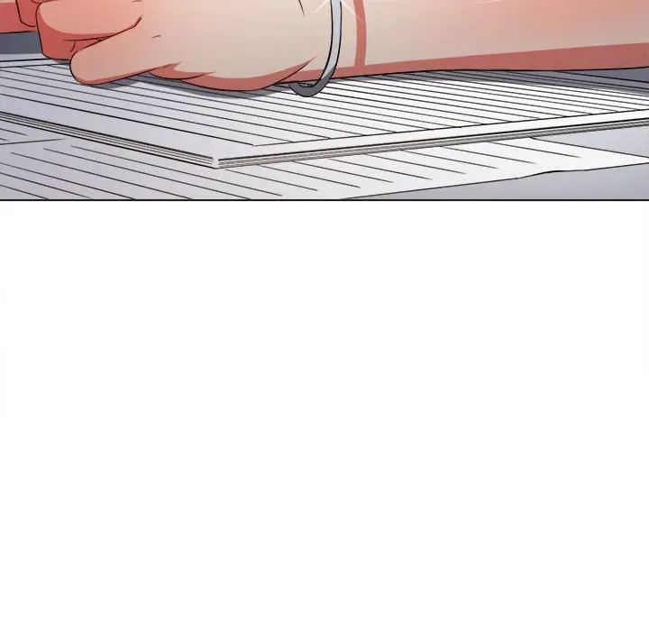 漫画《恶女勾勾缠/难缠小恶女》第196话第50张图