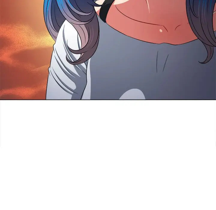 漫画《恶女勾勾缠/难缠小恶女》第196话第56张图