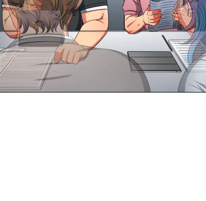 漫画《恶女勾勾缠/难缠小恶女》第196话第63张图