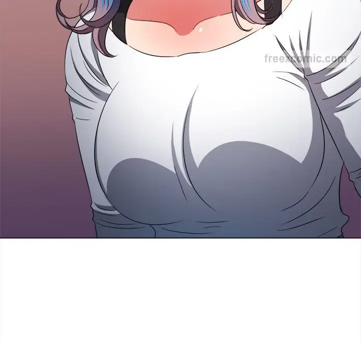 漫画《恶女勾勾缠/难缠小恶女》第196话第72张图