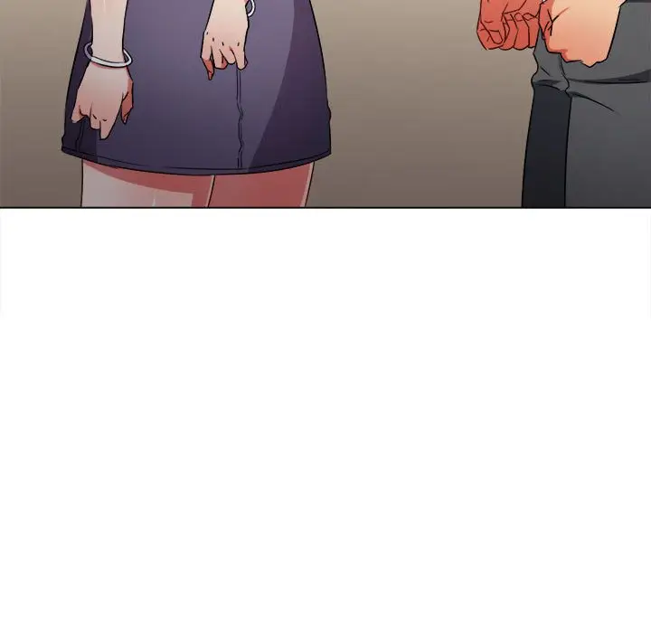 漫画《恶女勾勾缠/难缠小恶女》第196话第81张图
