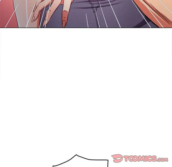 漫画《恶女勾勾缠/难缠小恶女》第196话第84张图