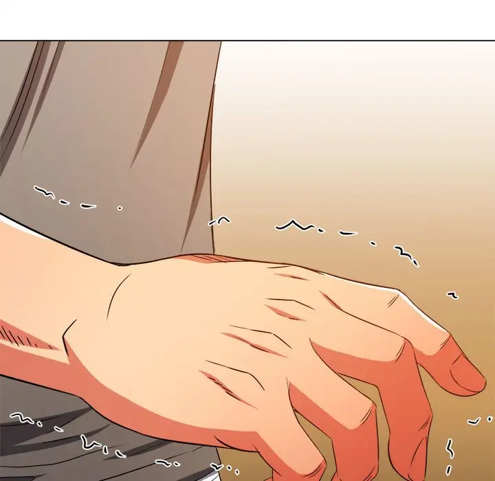 漫画《恶女勾勾缠/难缠小恶女》第197话第113张图