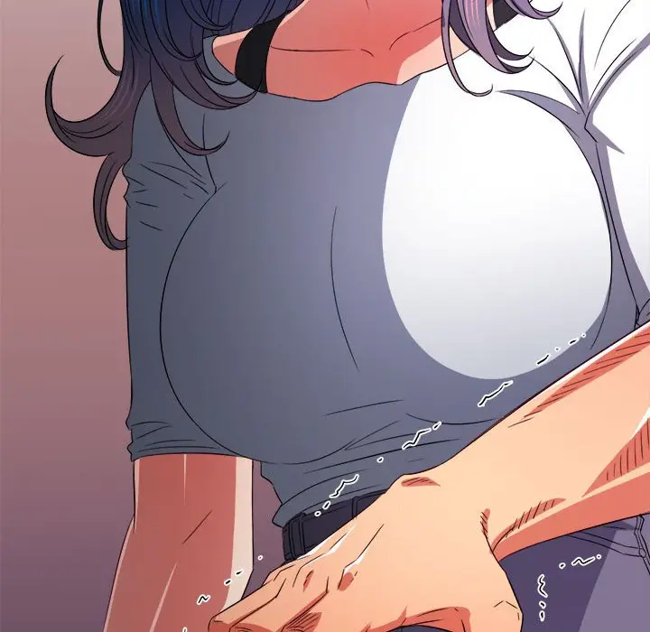 漫画《恶女勾勾缠/难缠小恶女》第197话第117张图